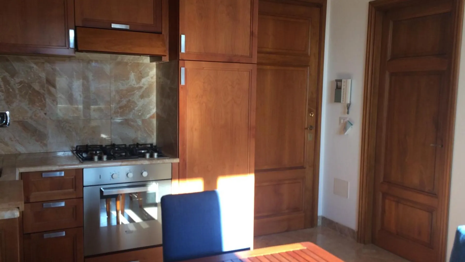 Appartamenti Fronte Mare Castiglioncello Apartment