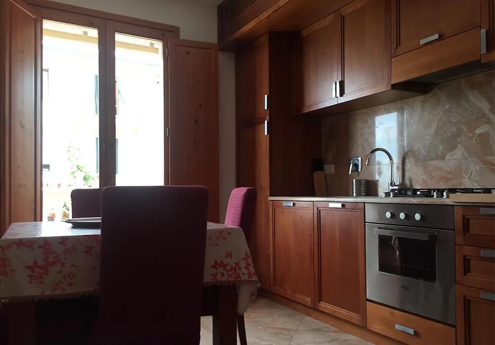 Apartment Appartamenti Fronte Mare Castiglioncello