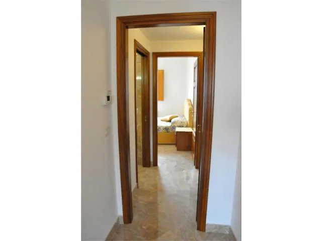 Apartment Appartamenti Fronte Mare Castiglioncello