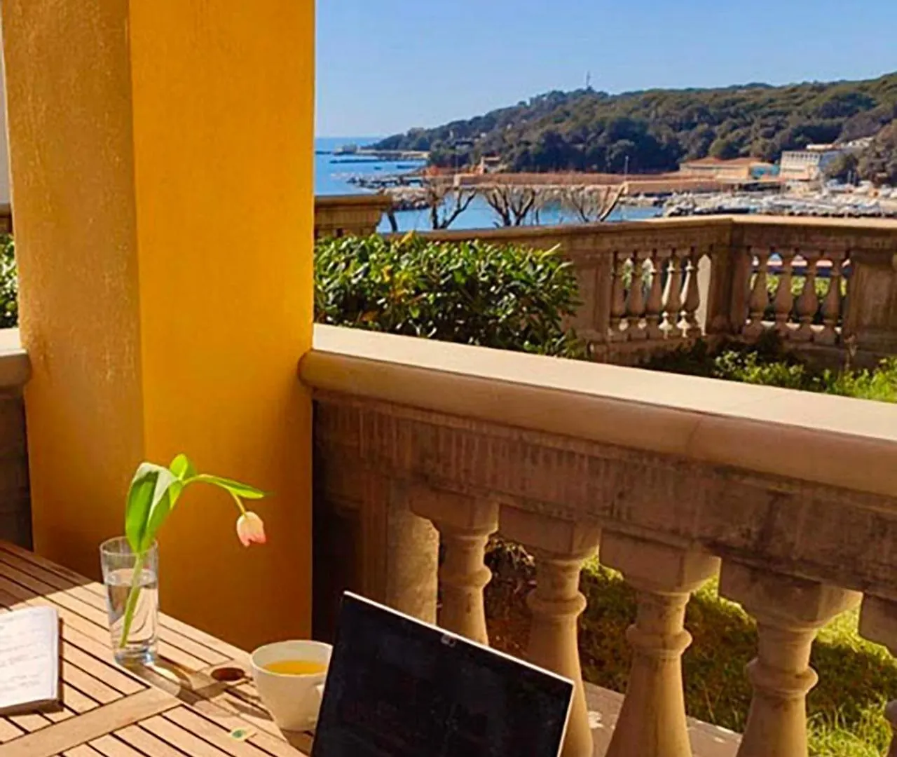 Apartment Appartamenti Fronte Mare Castiglioncello
