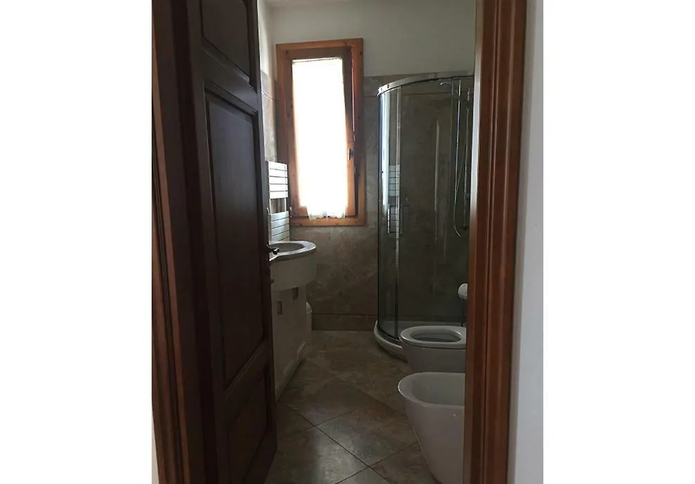 Appartamenti Fronte Mare Castiglioncello Apartment