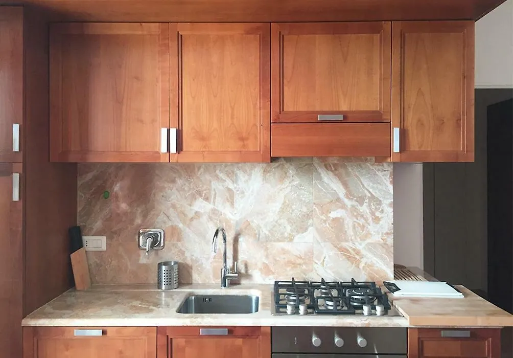 Apartment Appartamenti Fronte Mare Castiglioncello