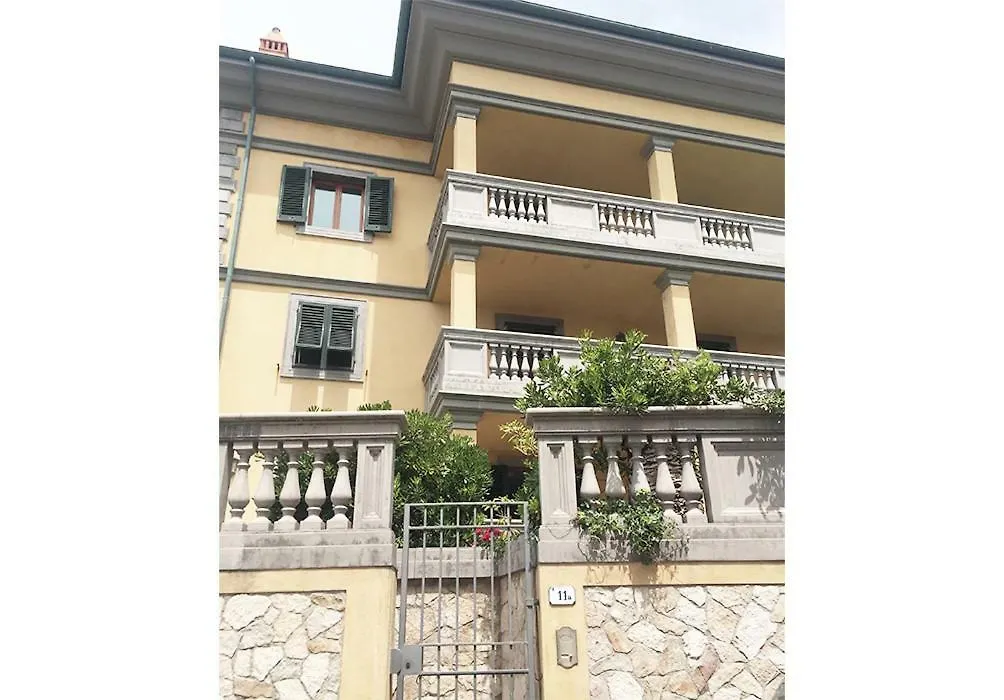 Appartamenti Fronte Mare Castiglioncello 0*,  Italy