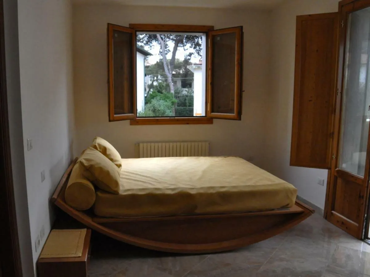 Appartamenti Fronte Mare Castiglioncello Apartment