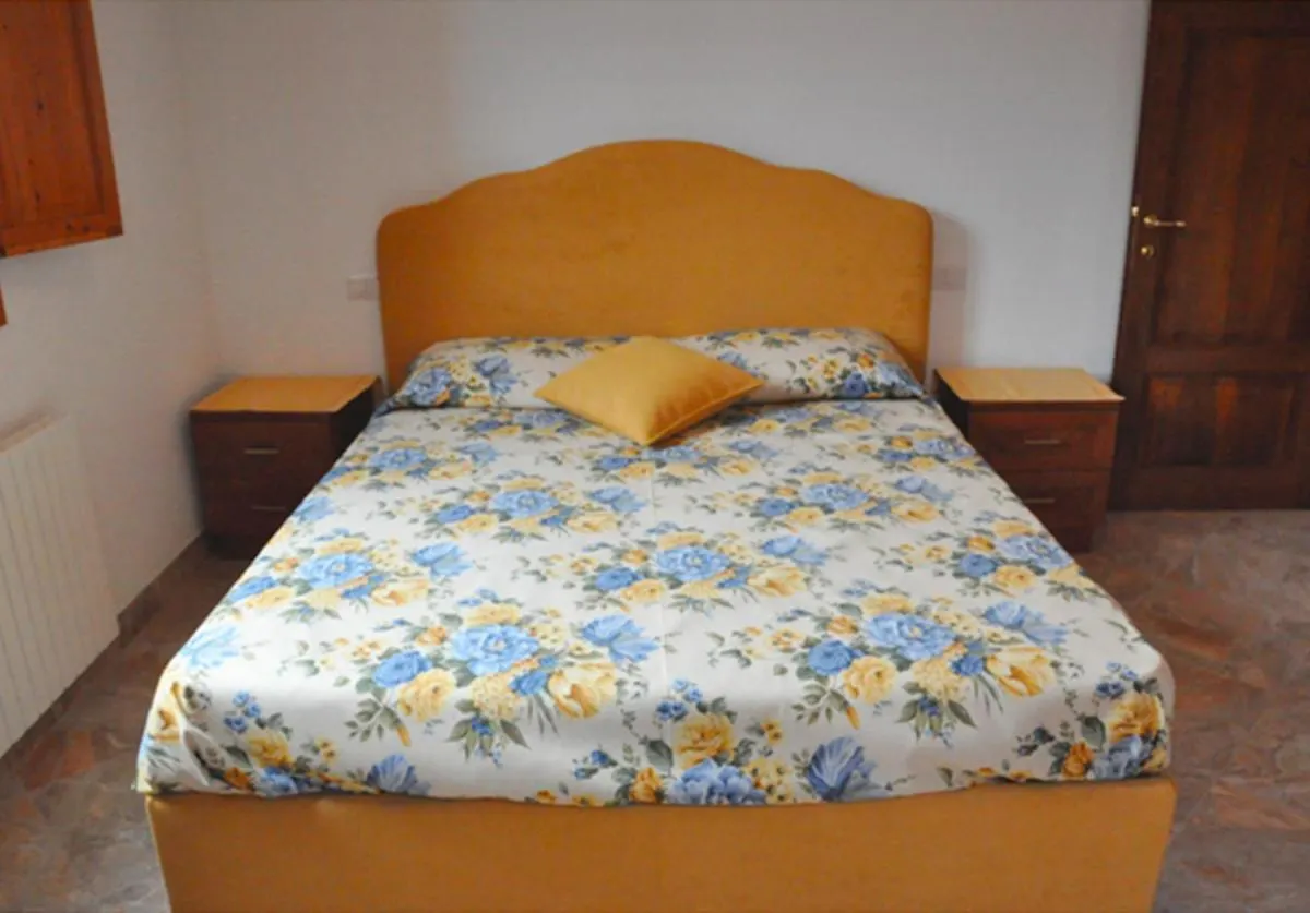 Apartment Appartamenti Fronte Mare Castiglioncello Italy