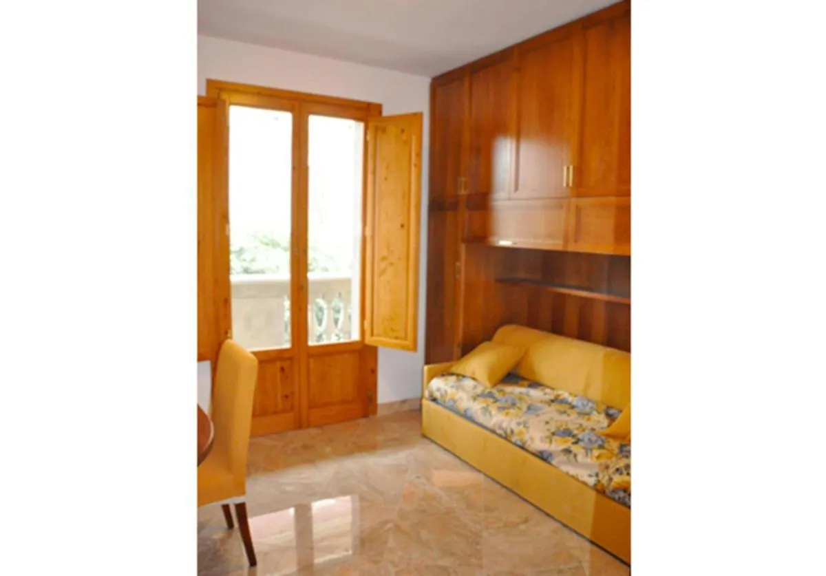 Appartamenti Fronte Mare Castiglioncello Apartment