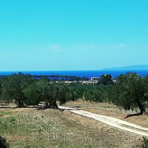 Casetta Olga Casa di campagna