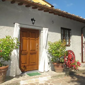 Casavacanze I Pini Appartamento
