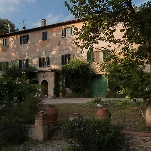 Di Campagna Santa Giulia Casa di campagna