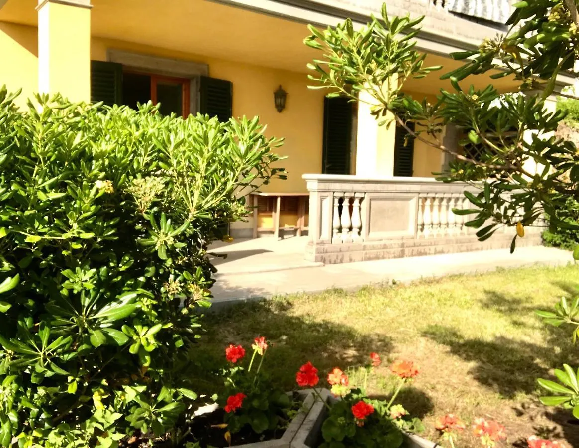 Appartamenti Fronte Mare Castiglioncello Apartment