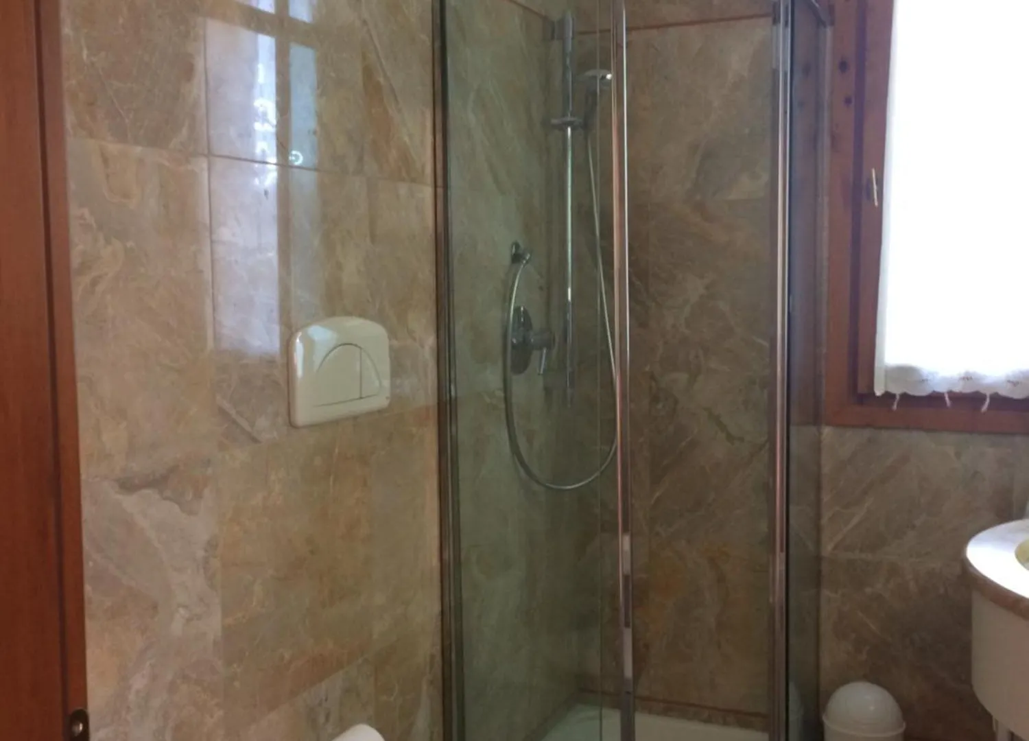 Appartamenti Fronte Mare Castiglioncello Apartment