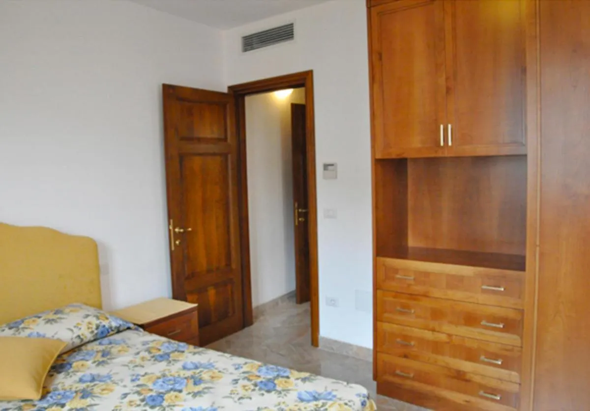 Appartamenti Fronte Mare Castiglioncello